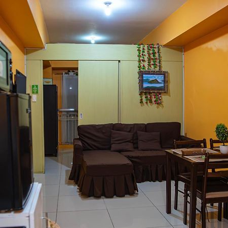 Wind Residences For Rent - Luiice Tagaytay City Eksteriør bilde