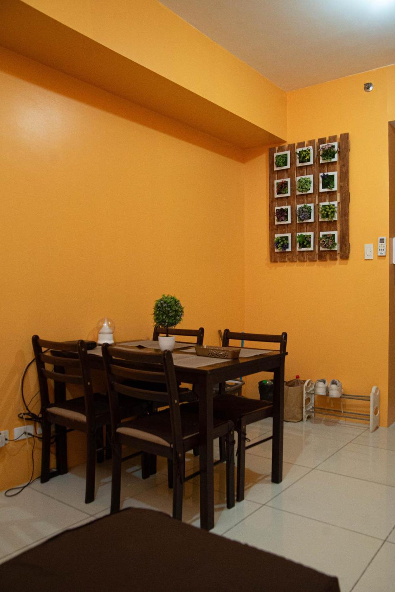 Wind Residences For Rent - Luiice Tagaytay City Eksteriør bilde