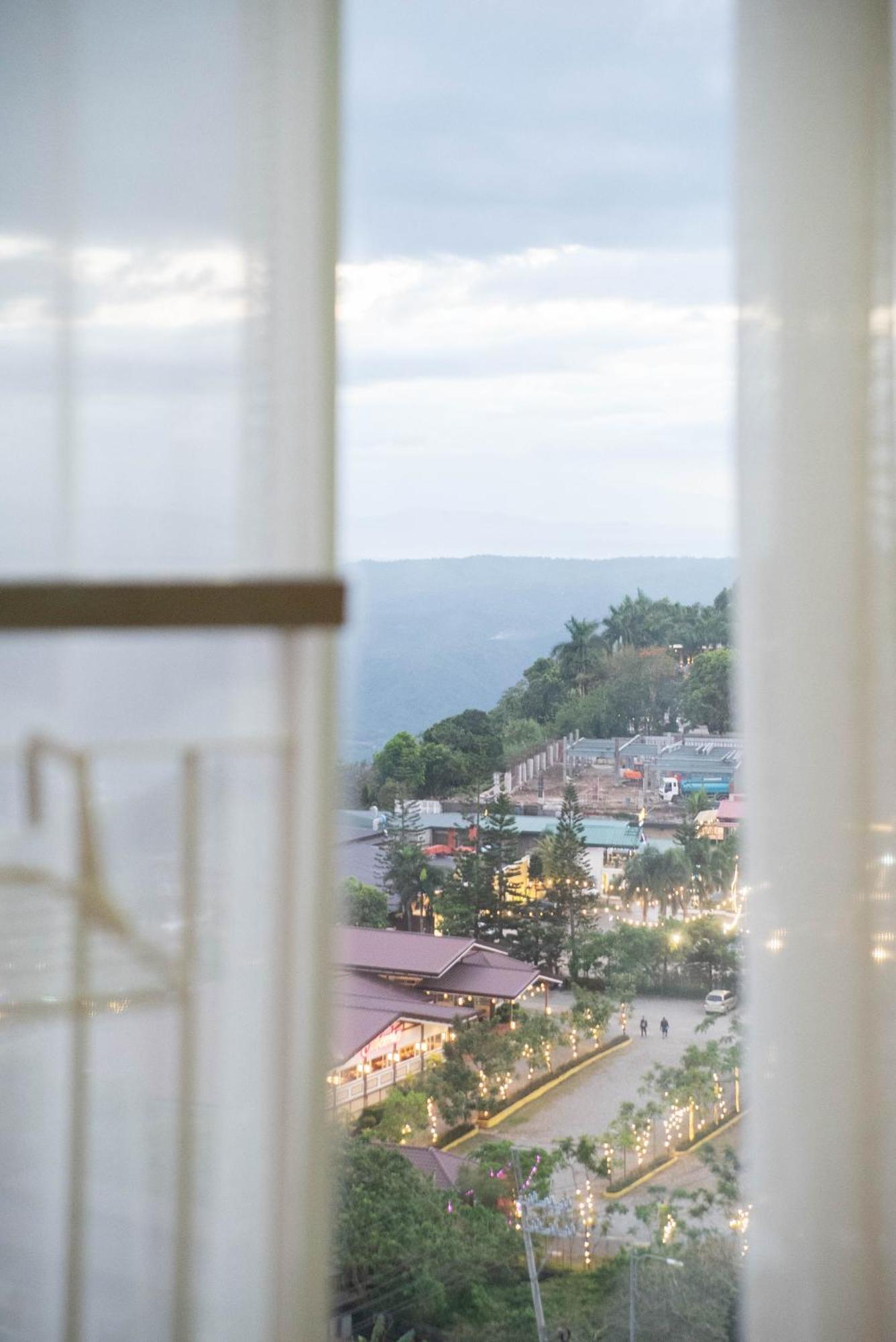 Wind Residences For Rent - Luiice Tagaytay City Eksteriør bilde