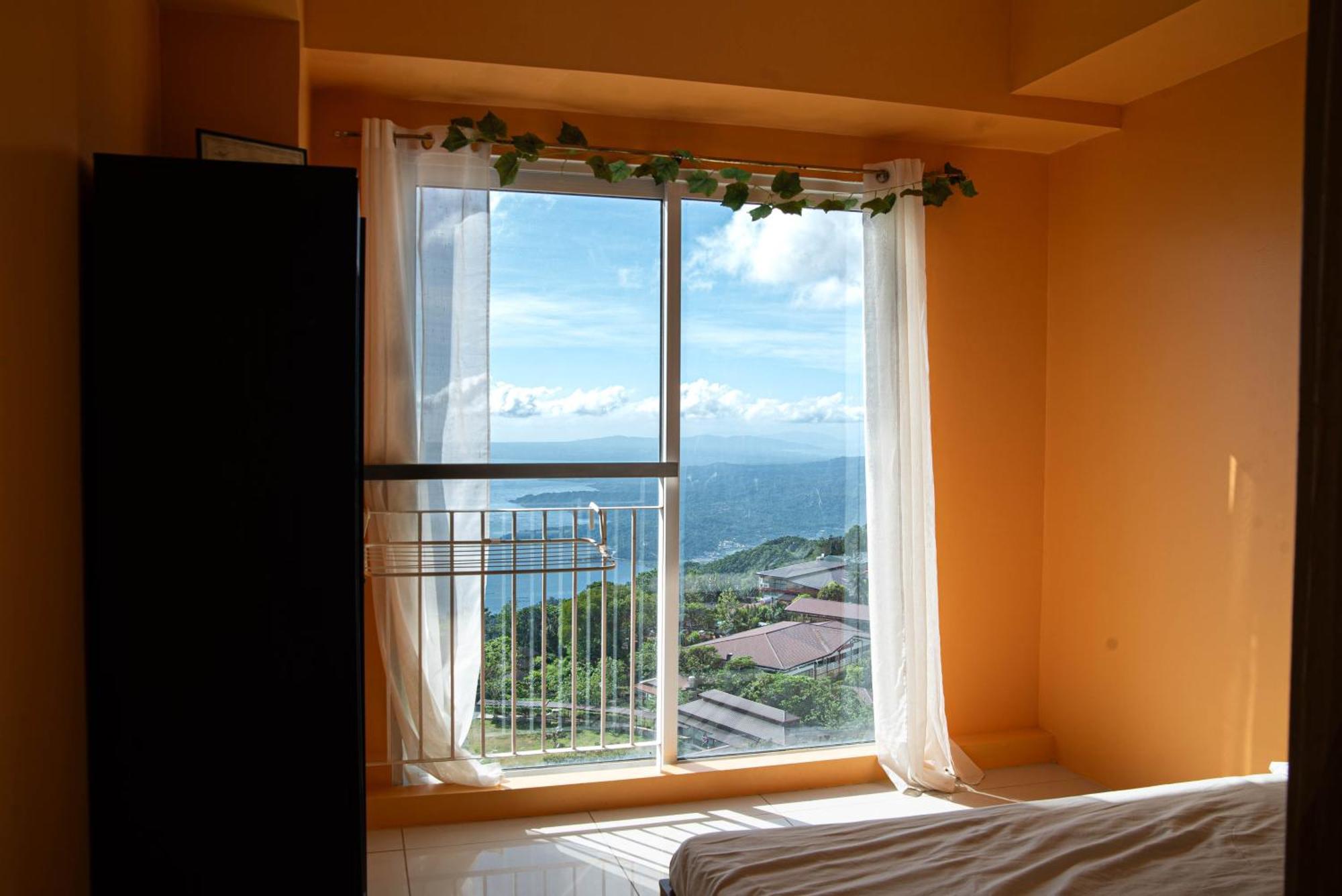 Wind Residences For Rent - Luiice Tagaytay City Eksteriør bilde