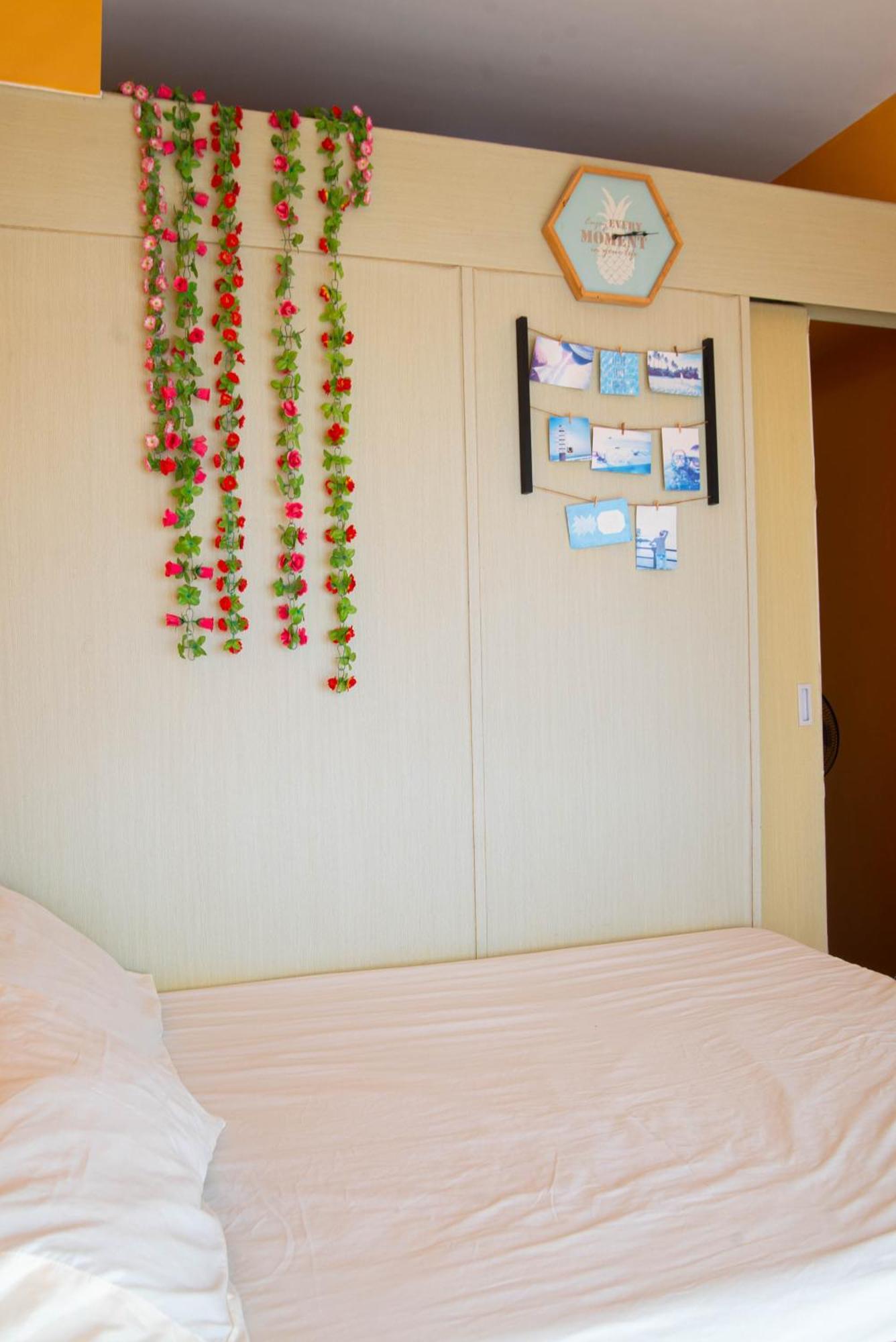 Wind Residences For Rent - Luiice Tagaytay City Eksteriør bilde