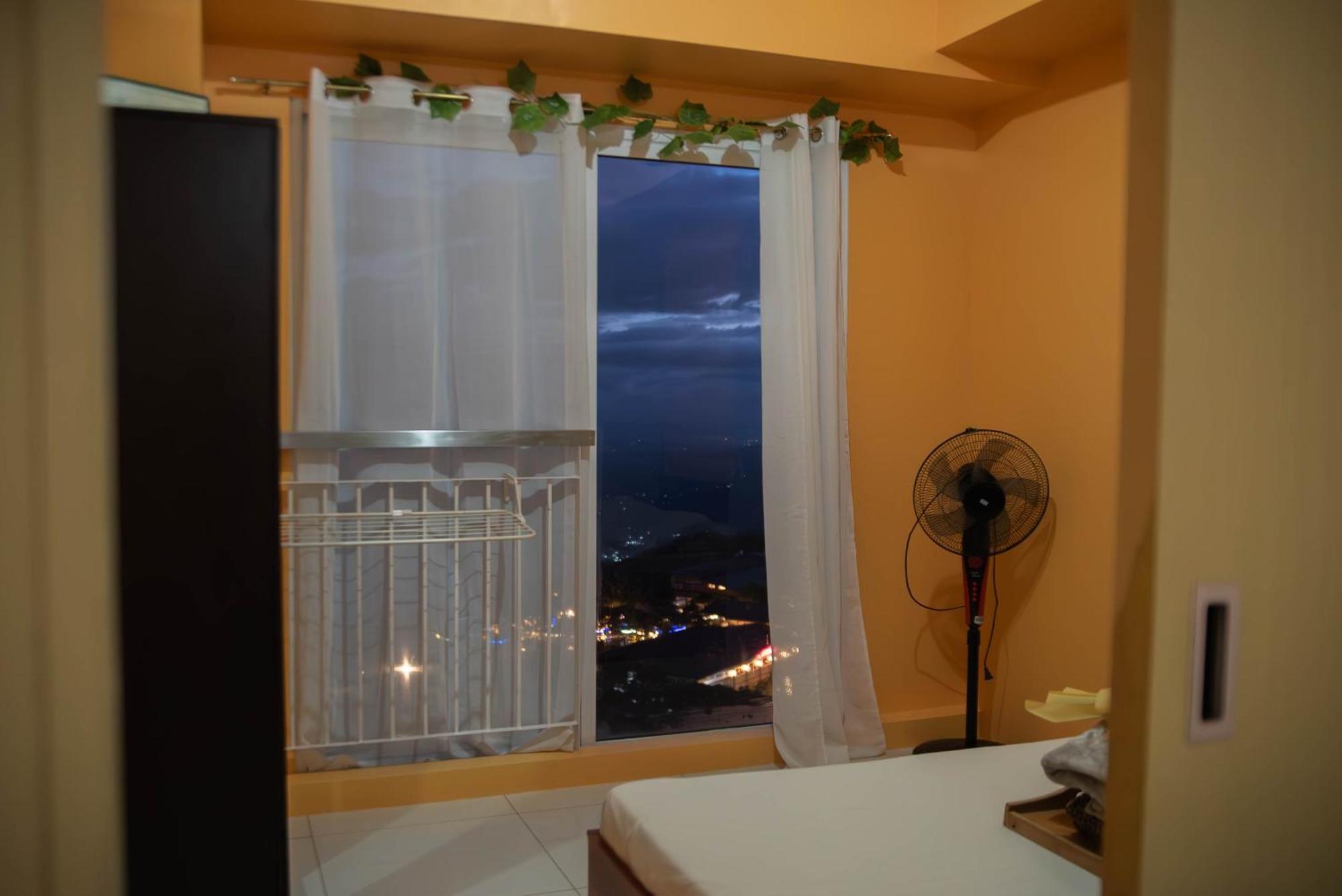 Wind Residences For Rent - Luiice Tagaytay City Eksteriør bilde