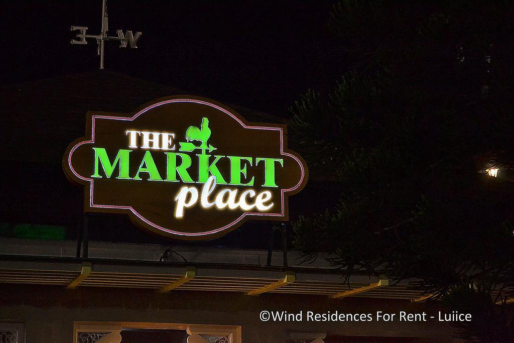 Wind Residences For Rent - Luiice Tagaytay City Eksteriør bilde