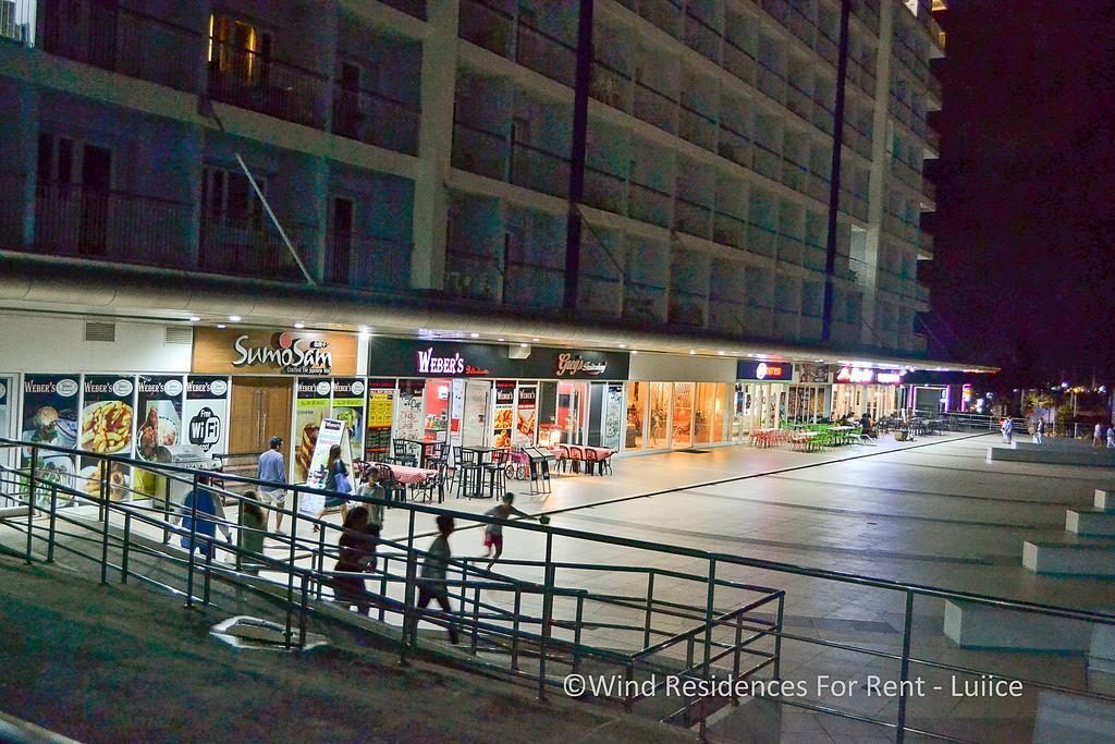 Wind Residences For Rent - Luiice Tagaytay City Eksteriør bilde