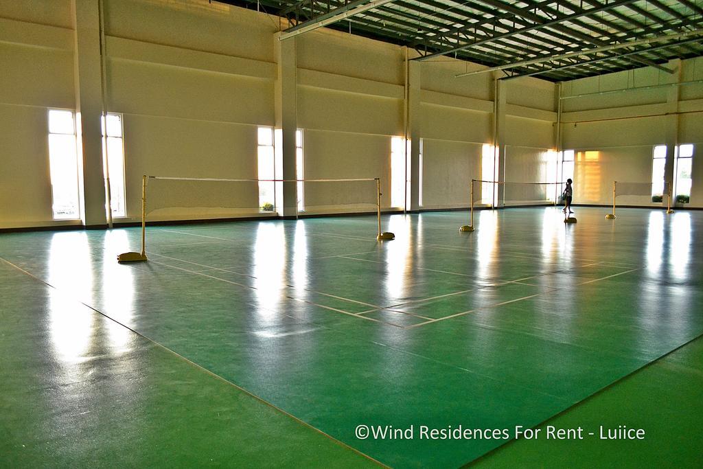 Wind Residences For Rent - Luiice Tagaytay City Eksteriør bilde