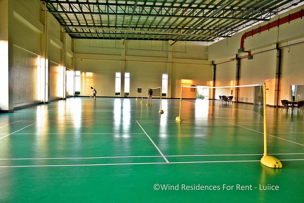 Wind Residences For Rent - Luiice Tagaytay City Eksteriør bilde
